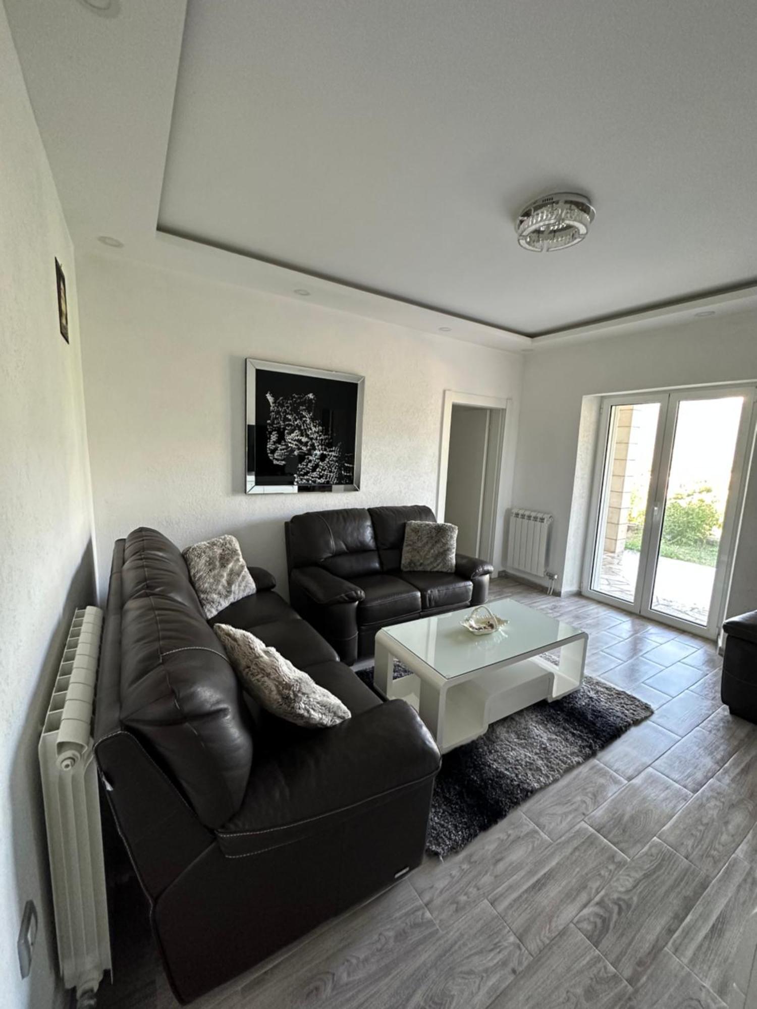 Vila Jovanka Tivat Exterior photo
