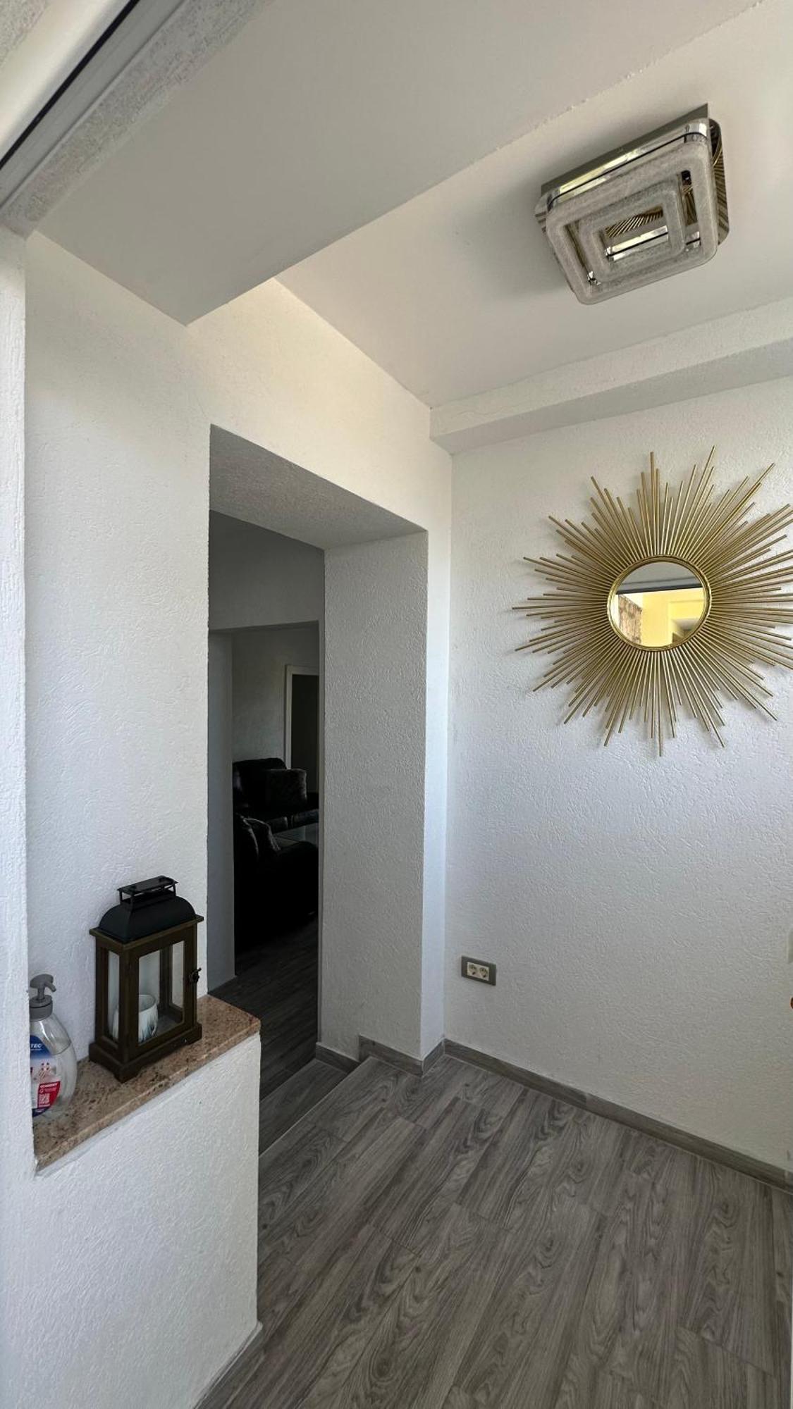 Vila Jovanka Apartment Tivat Exterior photo