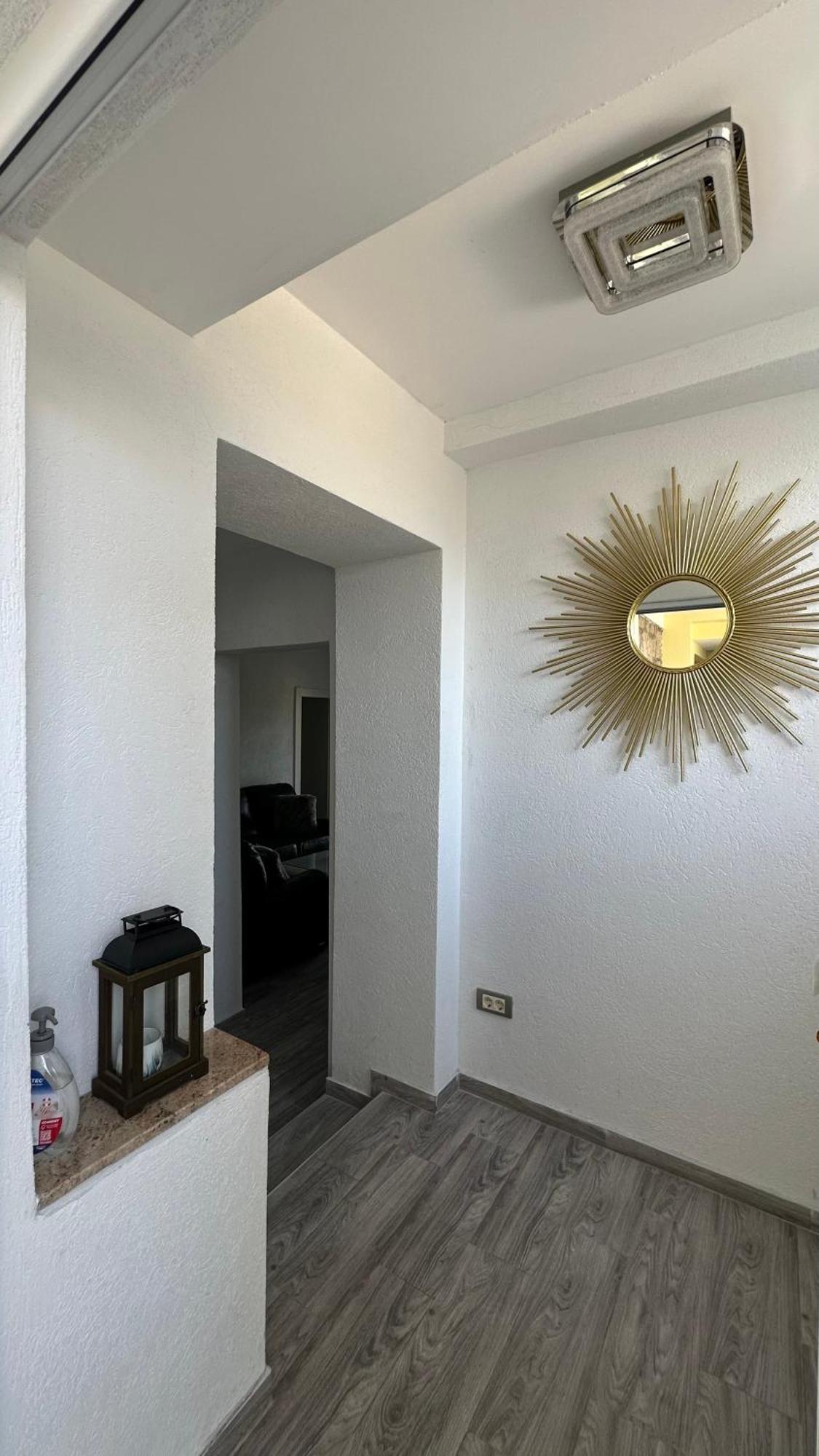Vila Jovanka Tivat Exterior photo