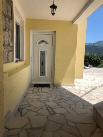 Vila Jovanka Apartment Tivat Exterior photo