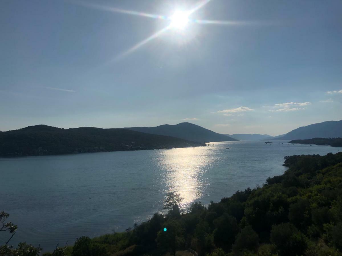 Vila Jovanka Tivat Exterior photo